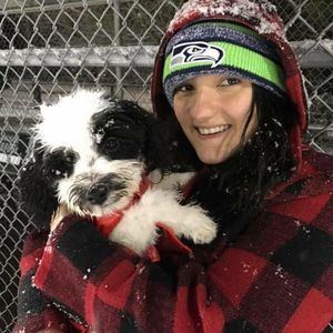 Meet your Posher, Rose